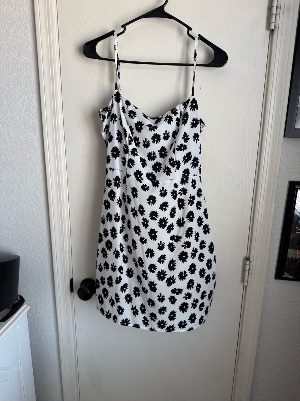 Nasty Gal Dress